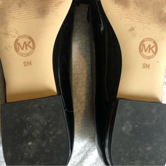 Michael Kors Flats - Picture 4 of 4